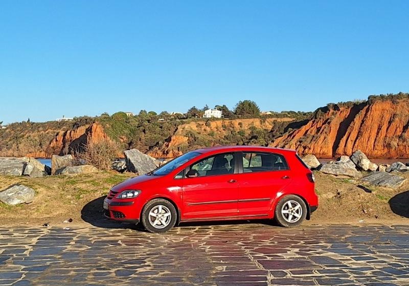 VW Golf Plus 1.9tdi - изображение 4