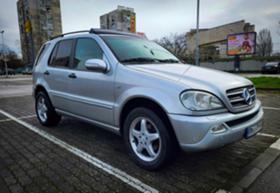 Обява за продажба на Mercedes-Benz ML 270 ~8 400 лв. - изображение 2