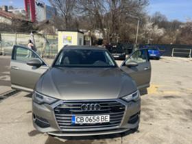 Обява за продажба на Audi A6 50 TDI ~77 000 лв. - изображение 4