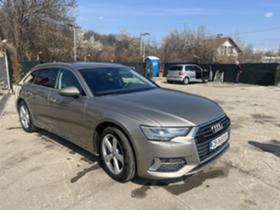 Обява за продажба на Audi A6 50 TDI ~77 000 лв. - изображение 1