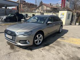 Обява за продажба на Audi A6 50 TDI ~77 000 лв. - изображение 1