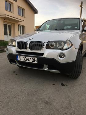 Обява за продажба на BMW X3 2.5i 218 коня ~15 300 лв. - изображение 8