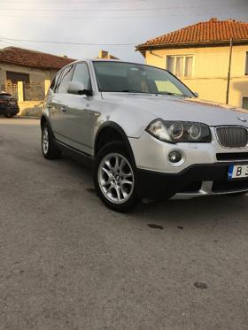 Обява за продажба на BMW X3 2.5i 218 коня ~15 300 лв. - изображение 5