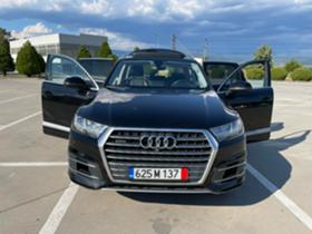 Обява за продажба на Audi Q7 3.0 TFS ~56 750 лв. - изображение 3