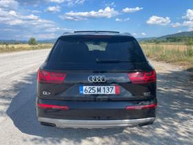 Обява за продажба на Audi Q7 3.0 TFS ~56 750 лв. - изображение 1