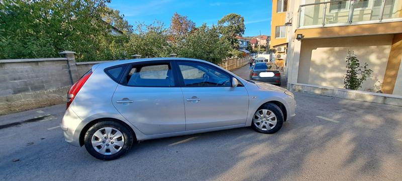 Hyundai I30  - изображение 3