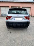 BMW X3 3.0d - изображение 5