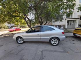 Citroen Xsara 1,6 16v