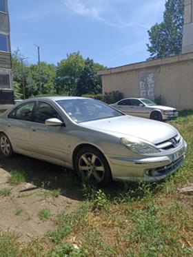 Обява за продажба на Peugeot 607 2.0 Dizel  ~4 800 лв. - изображение 2