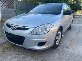 Hyundai I30 1.6 CRDI