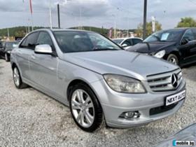 Обява за продажба на Mercedes-Benz C 320 3.0 TDI 4 MATIC ~13 500 лв. - изображение 2