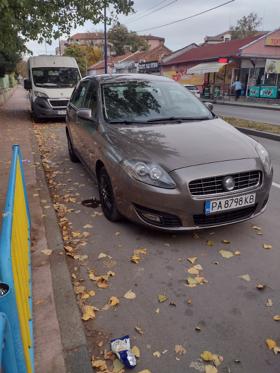 Обява за продажба на Fiat Croma 1.9D 120k ~5 600 лв. - изображение 3