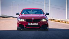 Обява за продажба на BMW 430 xDrive M Sport ~55 000 лв. - изображение 1