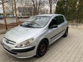 Обява за продажба на Peugeot 307 1.6 ~4 100 лв. - изображение 1