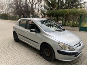 Обява за продажба на Peugeot 307 1.6 ~4 100 лв. - изображение 1