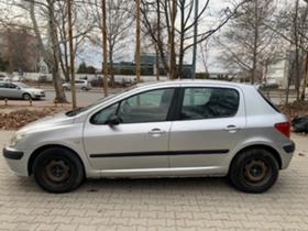 Обява за продажба на Peugeot 307 1.6 ~4 100 лв. - изображение 5