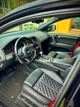 Обява за продажба на Audi Q7 3.0 TDI ~34 000 лв. - изображение 3