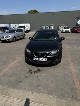 Seat Ibiza  - изображение 1