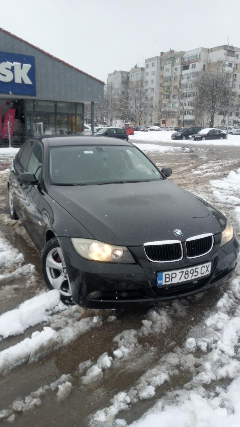 BMW 320 2.0 - изображение 8