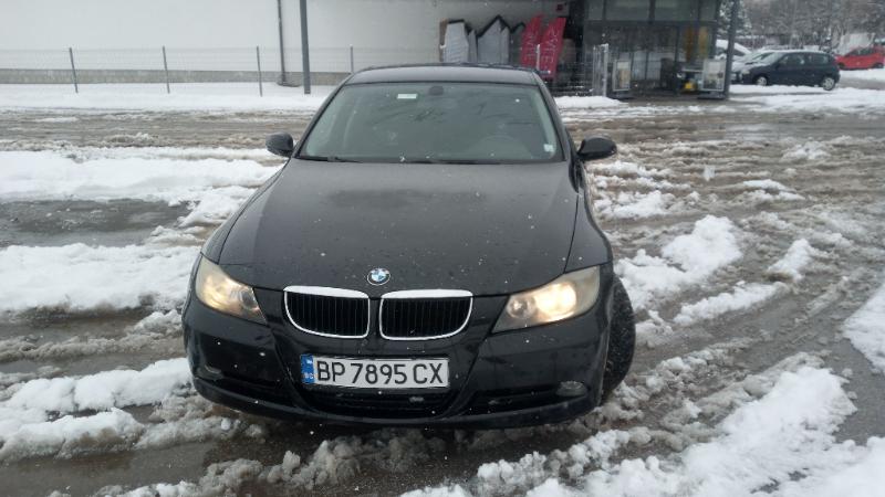 BMW 320 2.0 - изображение 10