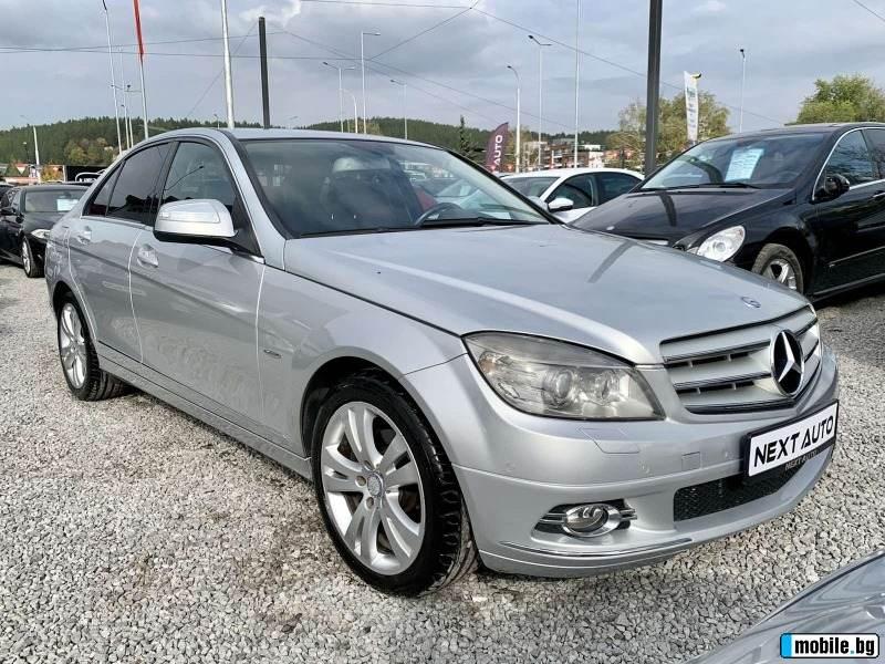 Mercedes-Benz C 320 3.0 TDI 4 MATIC - изображение 3