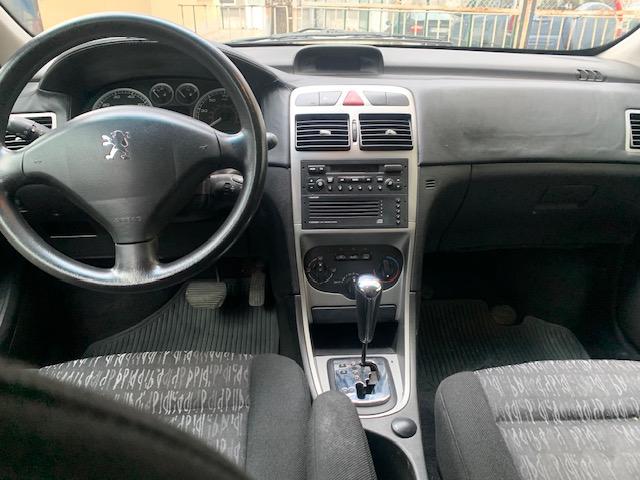 Peugeot 307 1.6 - изображение 9