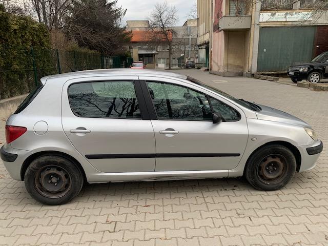 Peugeot 307 1.6 - изображение 5