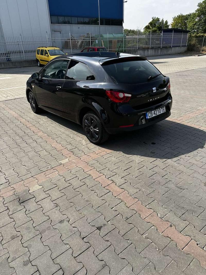 Seat Ibiza  - изображение 3