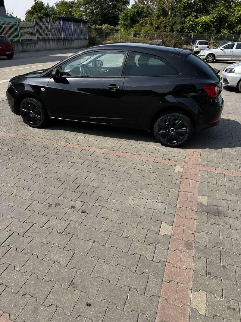 Seat Ibiza  - изображение 4