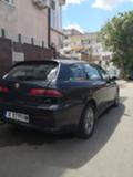 Alfa Romeo 156 sportwagon 2.4 jtd - изображение 7