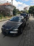 Alfa Romeo 156 sportwagon 2.4 jtd - изображение 6