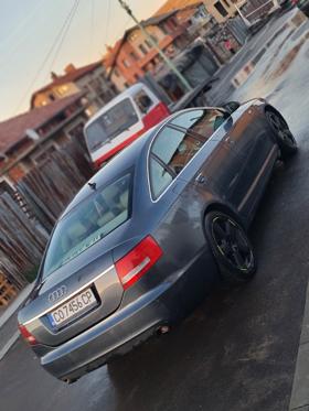 Обява за продажба на Audi A6 3.0D ~5 000 лв. - изображение 3