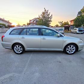 Обява за продажба на Toyota Avensis D4d | Реални КМ ~6 999 лв. - изображение 1