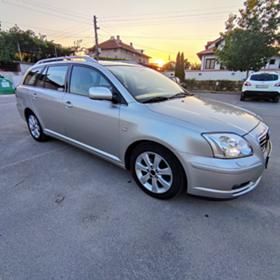 Обява за продажба на Toyota Avensis D4d | Реални КМ ~6 999 лв. - изображение 1