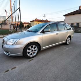 Обява за продажба на Toyota Avensis D4d | Реални КМ ~6 999 лв. - изображение 4