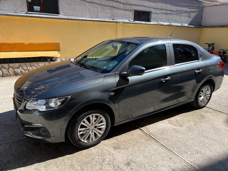 Peugeot 301 1.6 BlueHDI - изображение 3