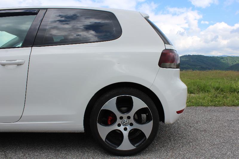 VW Golf 1.6tdi - изображение 7