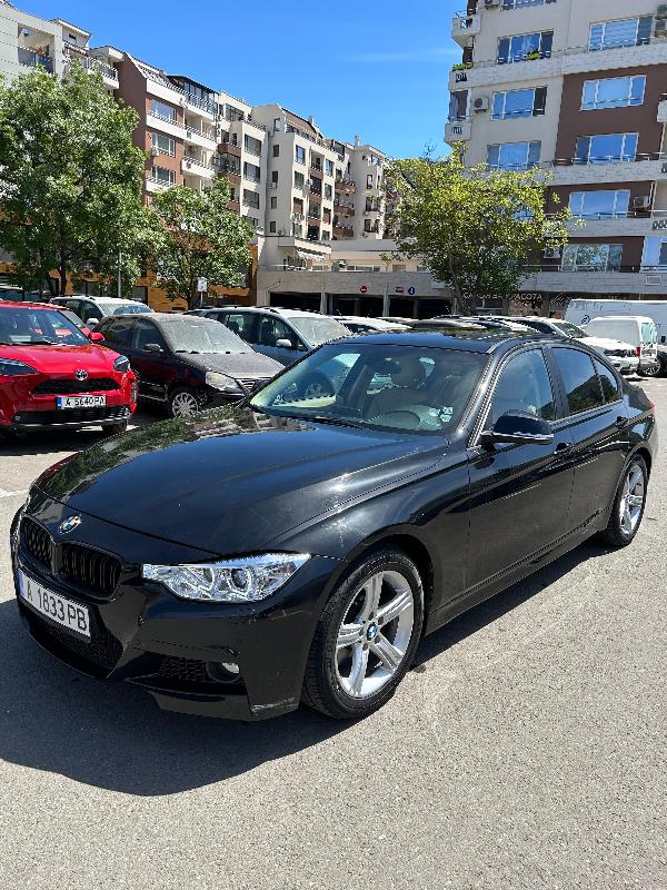 BMW 328 328i - изображение 5