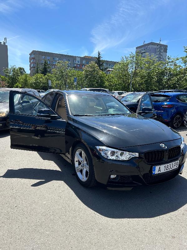 BMW 328 328i - изображение 2