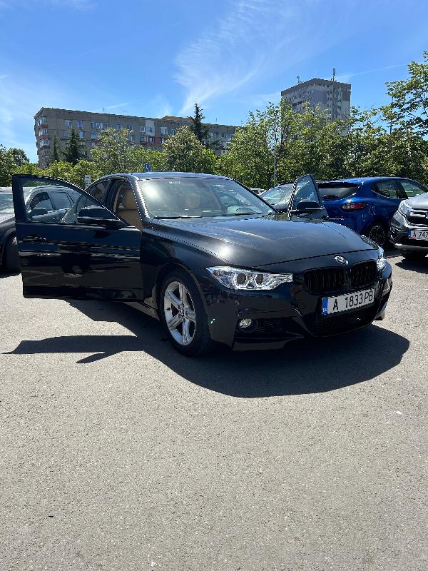 BMW 328 328i - изображение 3