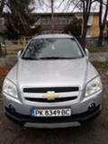 Chevrolet Captiva 2.0  - изображение 8