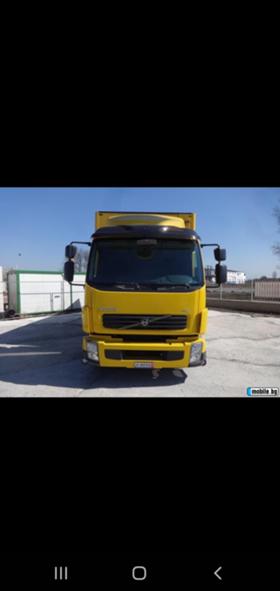 Обява за продажба на Volvo Fl ~32 000 лв. - изображение 1