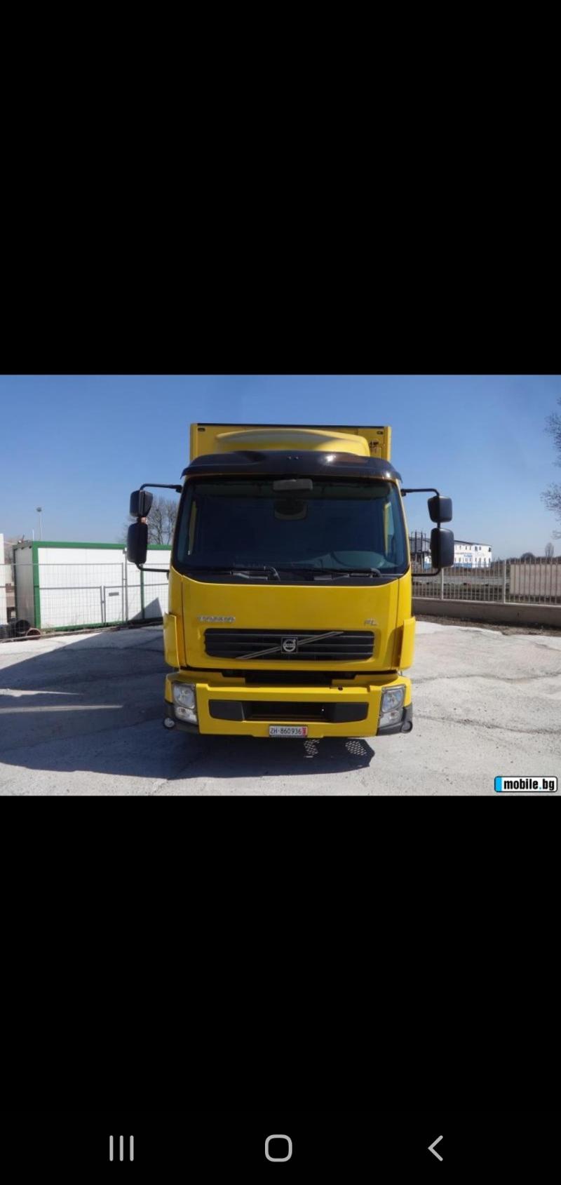 Volvo Fl  - изображение 2