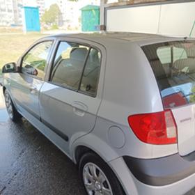 Обява за продажба на Hyundai Getz ~3 500 лв. - изображение 5