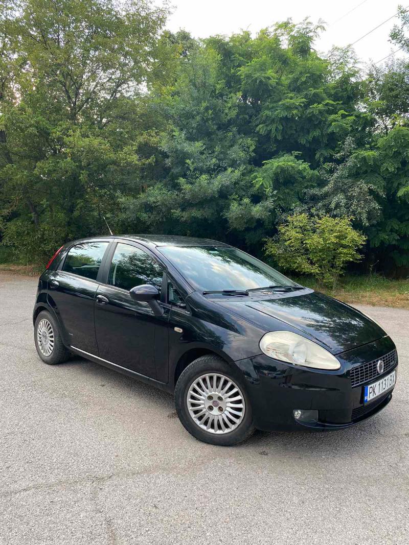 Fiat Punto 1.3 Multidjet - изображение 2