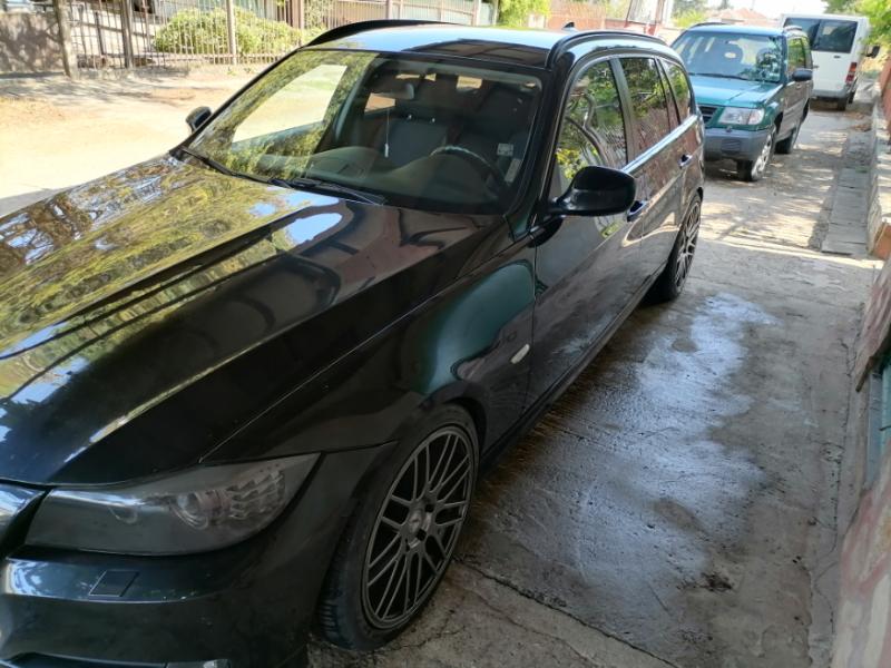 BMW 320 2.0i - изображение 2