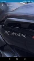 Yamaha X-max  - изображение 6