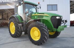 Обява за продажба на Трактор John Deere  7820 ЛИЗИНГ  ~59 000 EUR - изображение 1