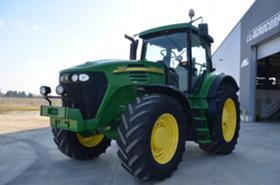 Трактор John Deere  7820 ЛИЗИНГ 