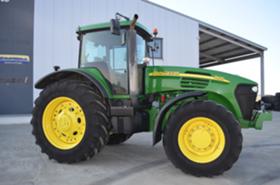 Обява за продажба на Трактор John Deere  7820 ЛИЗИНГ  ~59 000 EUR - изображение 3